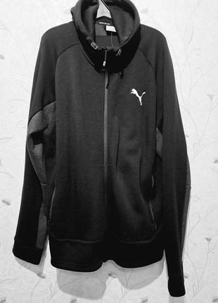 Спортивний костюм puma xxl