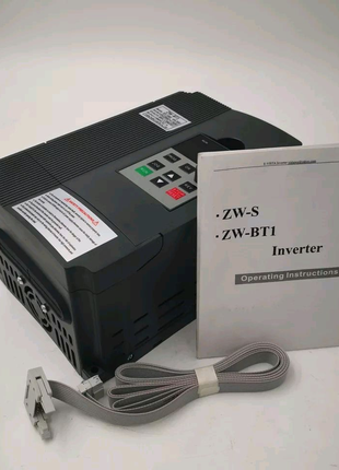 Перетворювач zw-bt1-1,5 квт. -