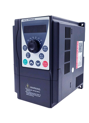 Частотник  4 квт