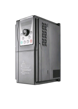 Yingshida перетворювач частоти векторний  3 квт/380в