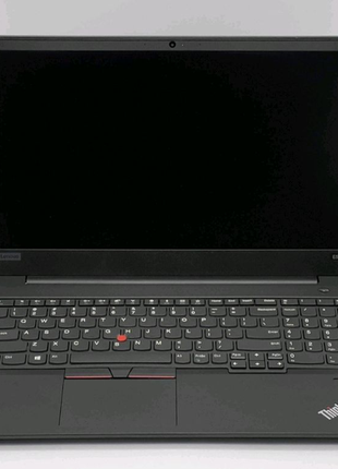 Ноутбук |lenovo thinkpad 15" e580 i5-8205u (ram): 16 gb  ssd 256