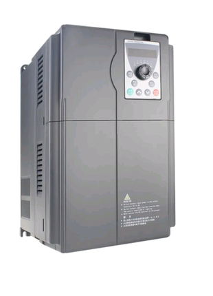 Частотний перетворювач 380в 3фази векторний 18.5kw