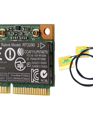 150 мбіт/с 2,4 ггц wifi rt3290 802.11 b/g/n без кабелей