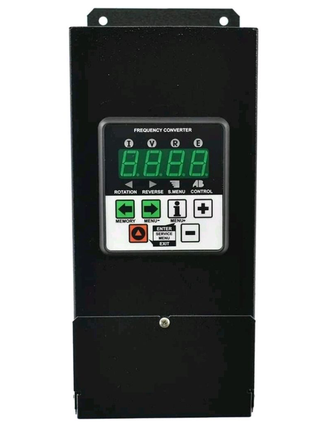 Частотник 5.5 квт перетворювач частоти cfm210 5.5 квт україна