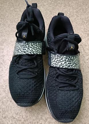 Kросівки оригінальні air jordan trainer 2 flyknit