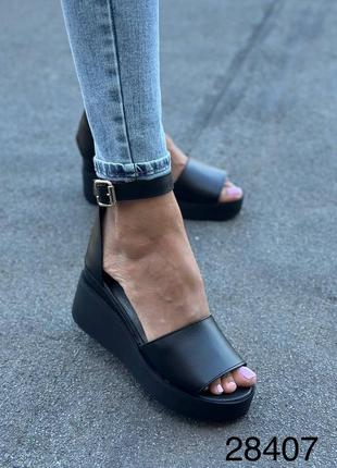 Натуральная кожа замша все размеры сандалии