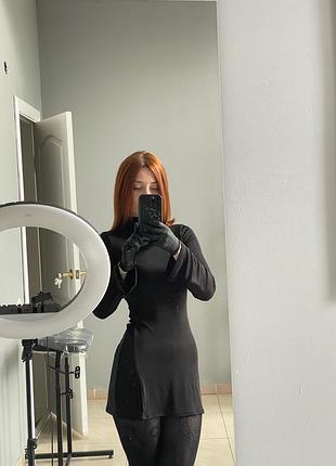 Коротка сукня