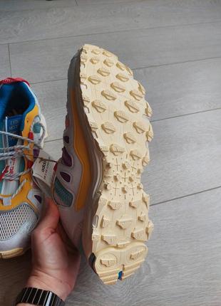 Кроссовки adidas sean wotherspoon x hot wheels7 фото