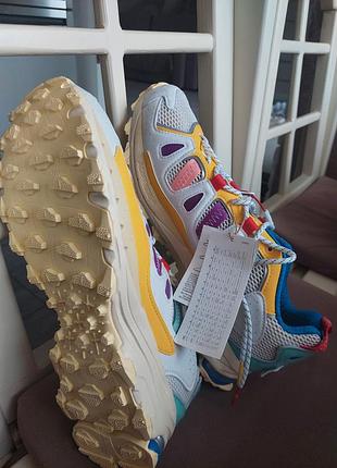 Кроссовки adidas sean wotherspoon x hot wheels6 фото