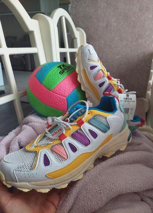 Кроссовки adidas sean wotherspoon x hot wheels4 фото