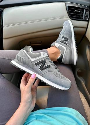 Кросівки new balance