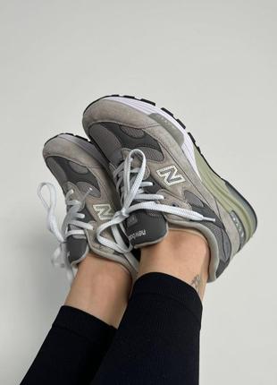 Кроссовки Precios más baratos de las New Balance Fuelcell 890v8 grey