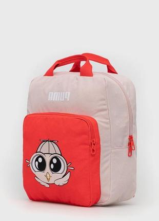 Рюкзак puma animals backpack рожевий оригінал