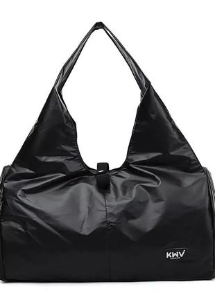 Женская спортивная сумка