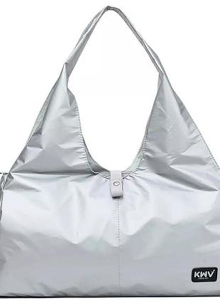 Женская спортивная сумка