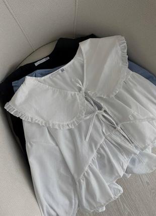 Сорочка трендова