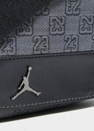 Сумка jordan monogram унисекс