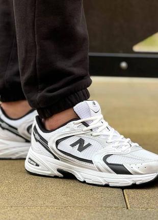 Кроссовки new balance 530