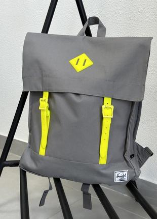 Рюкзак herschel