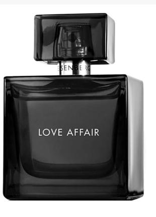 Eisenberg paris
love affaire homme
парфумована вода