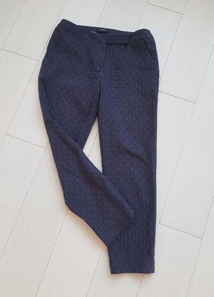 Женские летние брюки,  штаны m&s . размер s, uk 8