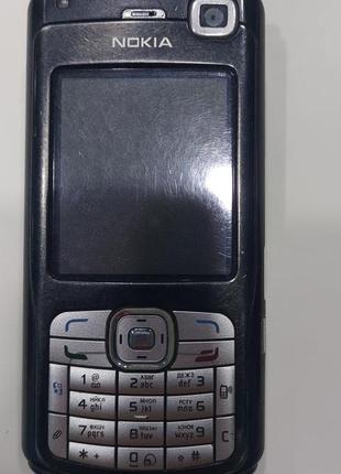 Телефон нокіа н70  nokia n70