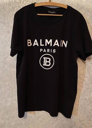 Футболка от balmain