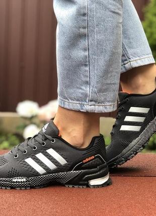 Кросівки жіночі  adidas marathon