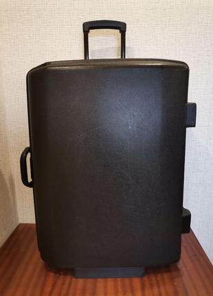 Samsonite 76см валіза велика чемодан большой купить в украине