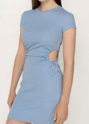 Нова сукня dilvin туреччина, розмір с