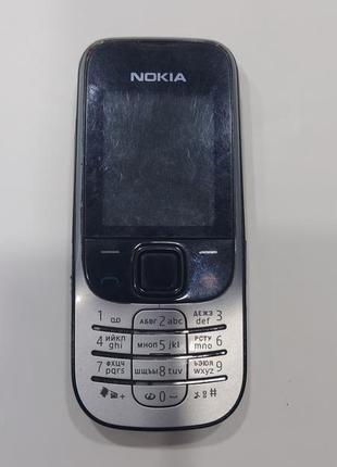 Нокиа 2330 nokia 2330 кнопочный