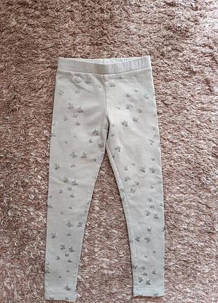 Лосини, штани h&amp;m
