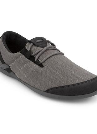 Конопляне взуття/конопляная обувь/сліпони/слипоны/hemp shoes/чоловіче взуття/мужская обувь/ортопедичне взуття/кросівки/кроссовки xero hana-hemp 46 р