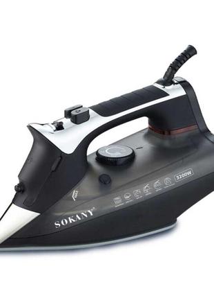Праска sokany sk-11028 з титановою підошвою