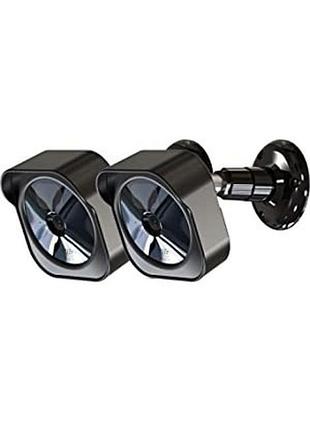 Абсолютно нові кріплення камери blink outdoor, водонепроникний захисний чохол blink home security (2 шт.