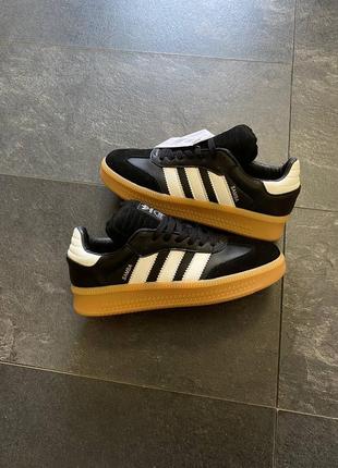 Кросівки adidas samba чоловічі