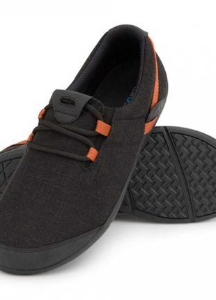 Обувь/обувь/слипоны/мужская обувь/кроссовки/мужская обувка xero hana black rust 46р