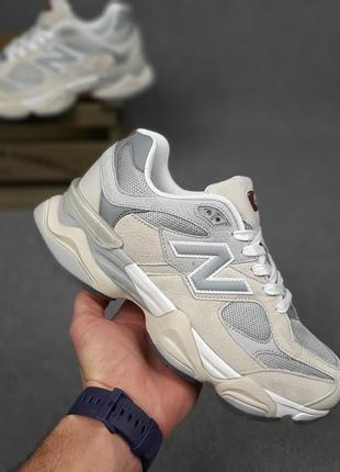 Кроссовки new balance 9060