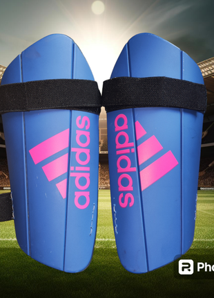 Підліткові футбольні щитки adidas