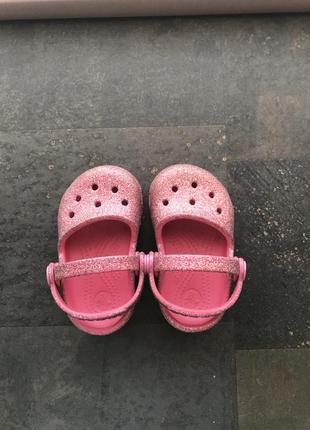 Crocs