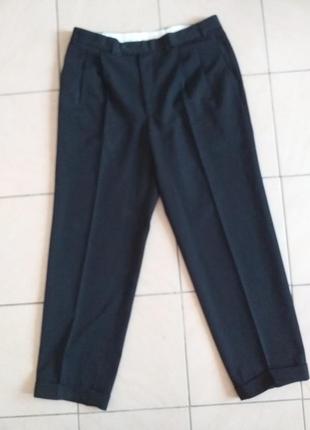 Класичні чоловічі штани taylor's club collection