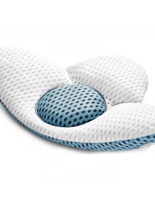 Ортопедическая подушка  для сна / подушка для позвоночника / подушка для спины и ног