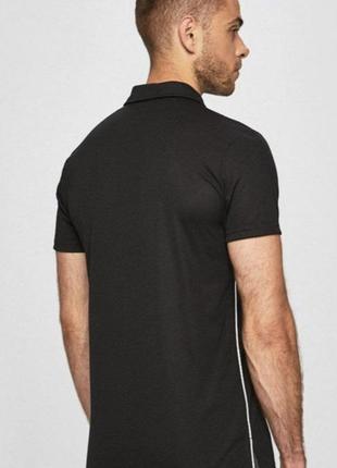adidas polo shirt core 18 black ce9037 845 163525276