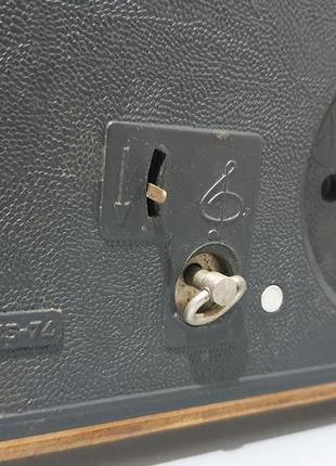 Наири часы ретро настольные