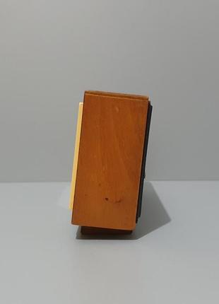 Наири часы ретро настольные