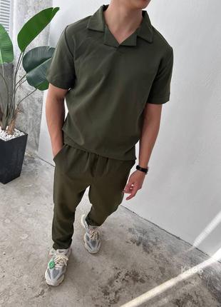 Костюм классический мужской