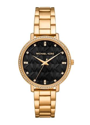 Жіночий годинник michael kors mk4593 'pyper'