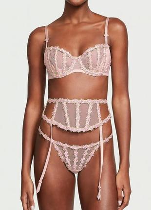 Комплект victoria's secret 34d 75д