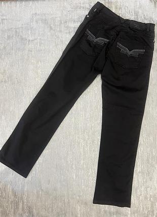 Штани versace p — 40