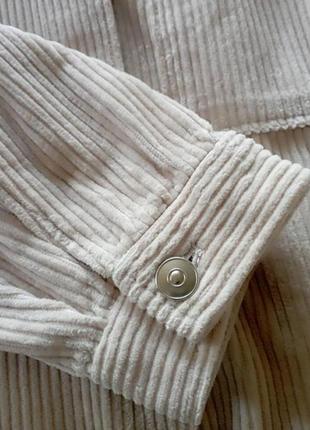 Куртка рубашка h&amp;m